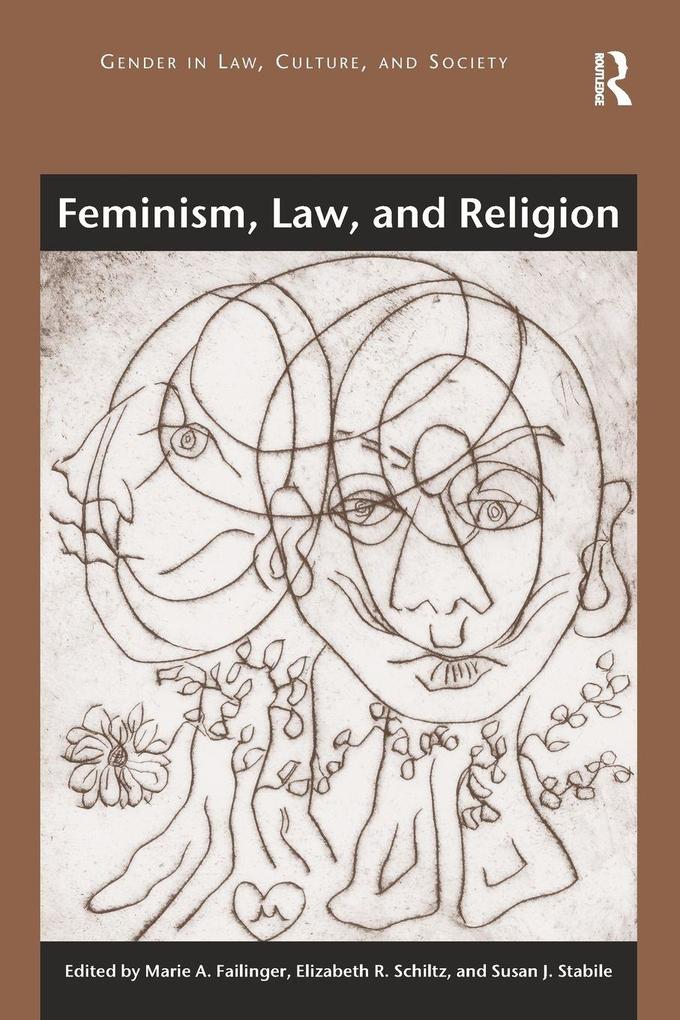 Feminism Law and Religion