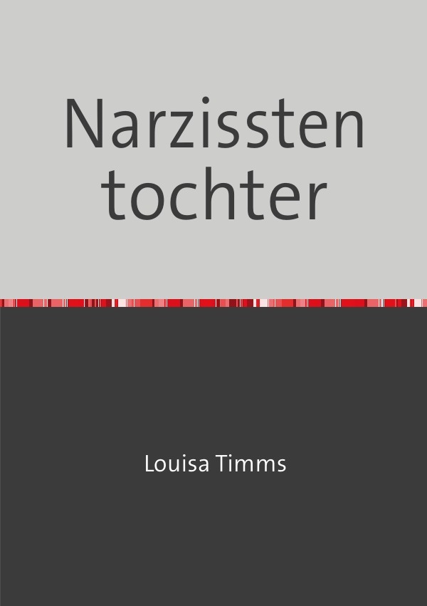 Image of Narzissten tochter