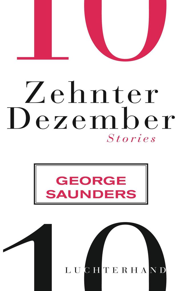 Zehnter Dezember als eBook Zehnter Dezember als eBook