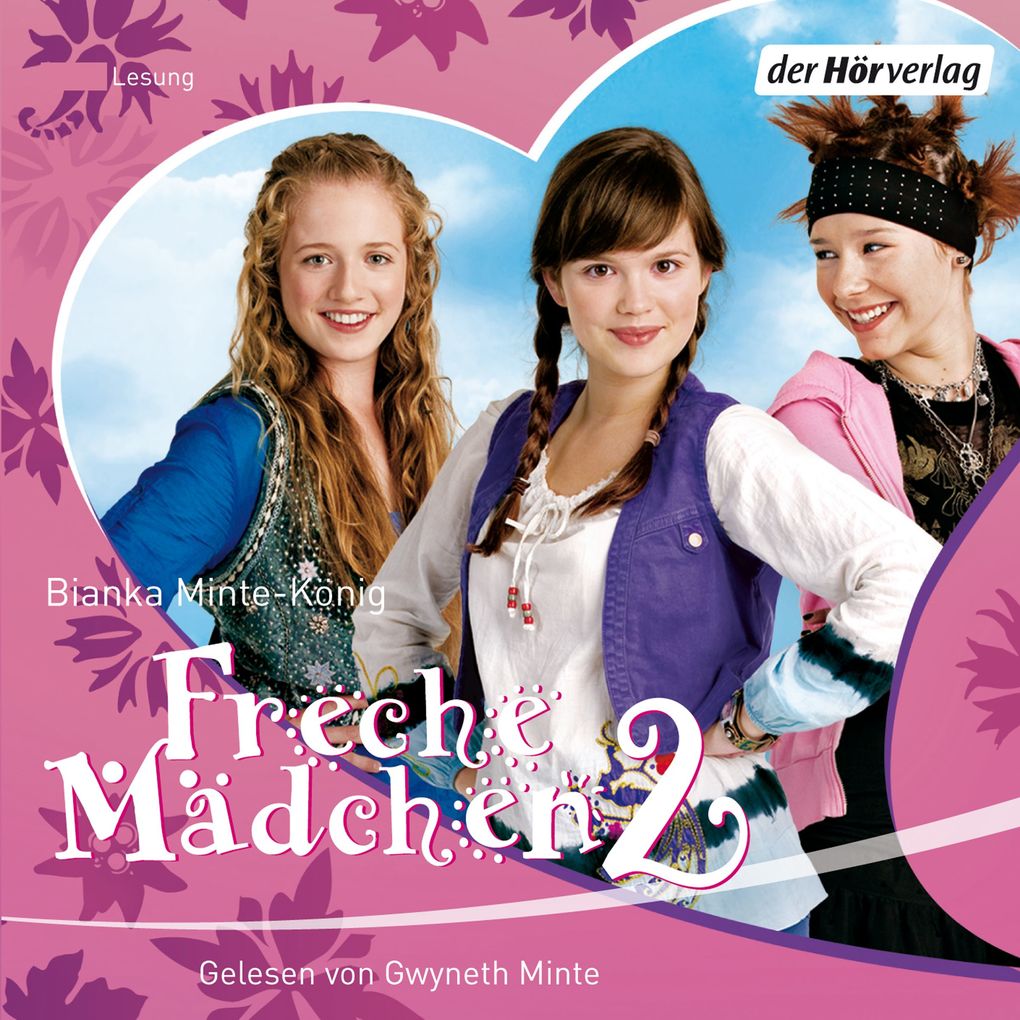Freche Mädchen 2