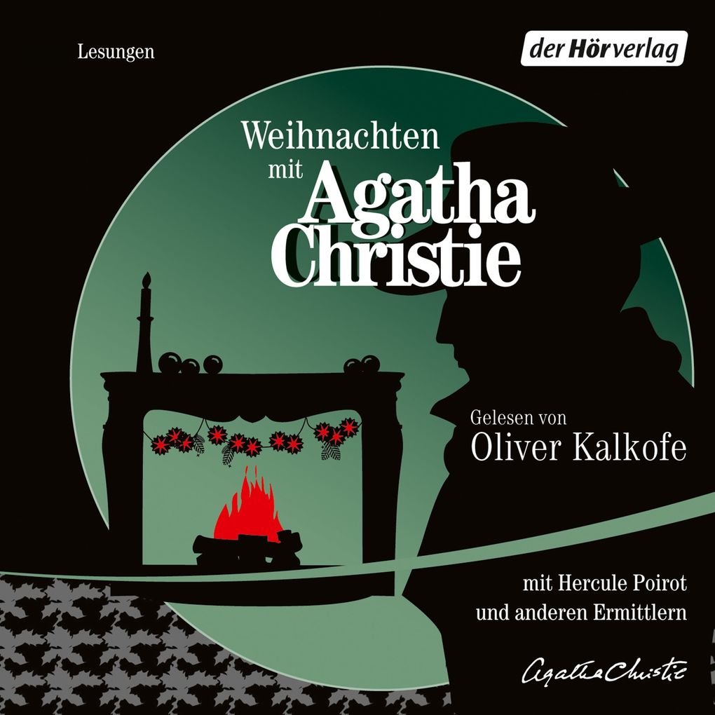 Weihnachten mit Agatha Christie