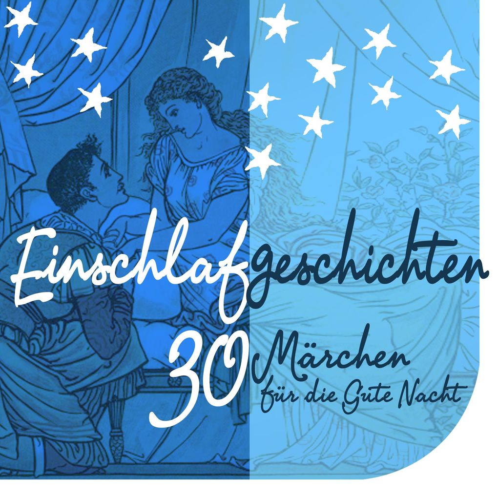Einschlafgeschichten