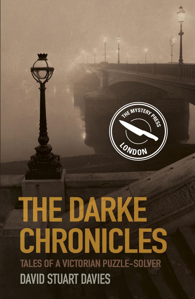 The Darke Chronicles