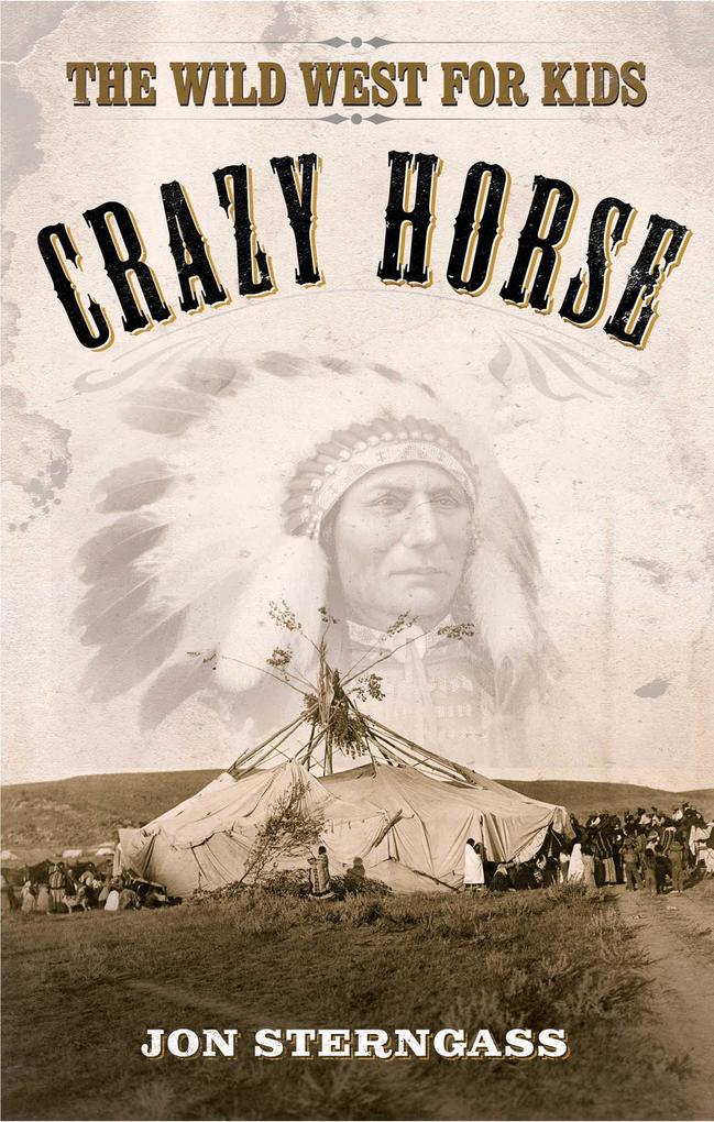 Crazy Horse - Jon Sterngass