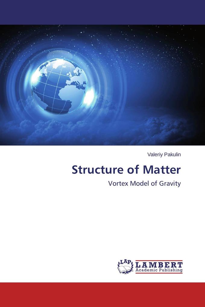 Structure of Matter