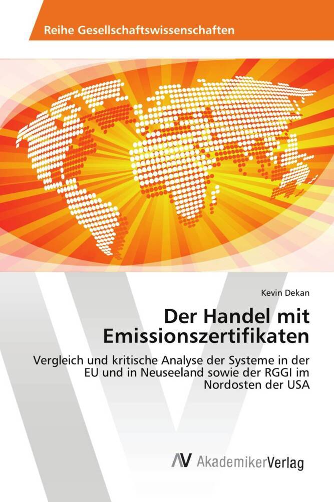 Der Handel mit Emissionszertifikaten