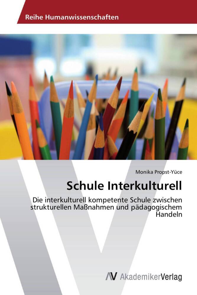 Schule Interkulturell