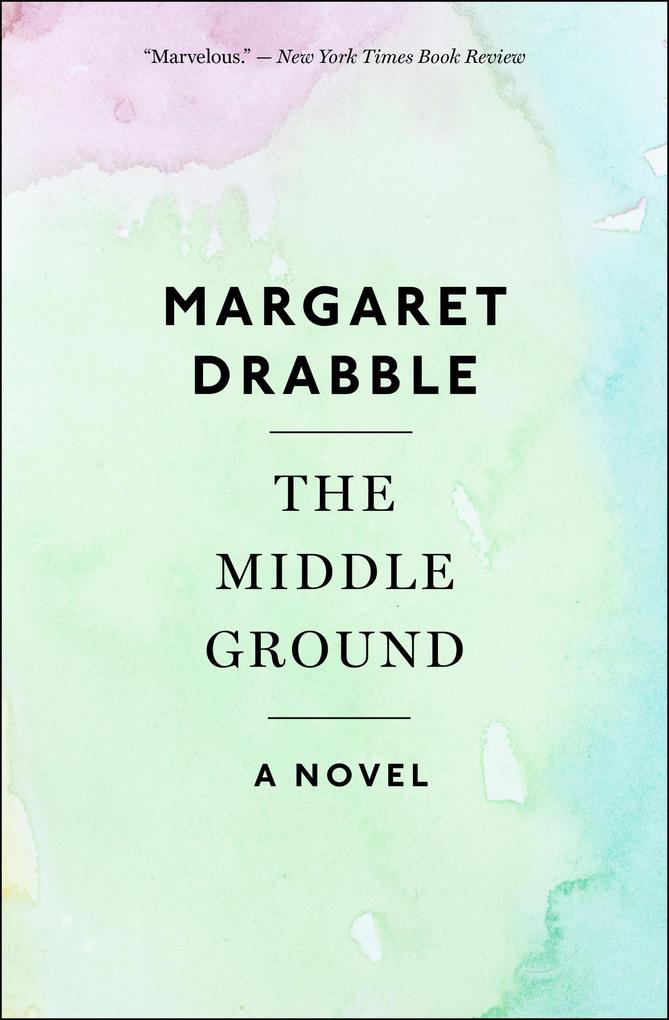The Middle Ground