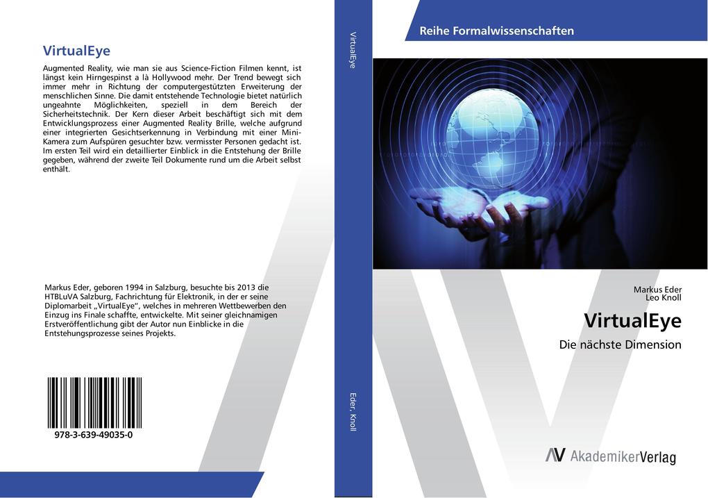 VirtualEye