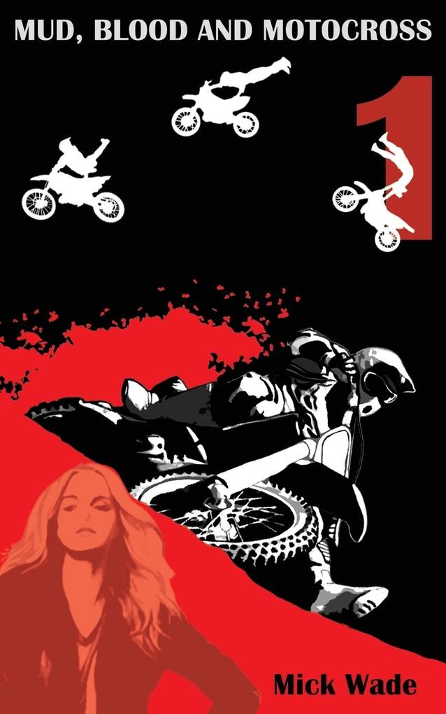 Mud Blood and Motocross