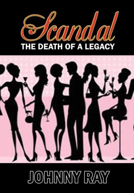 SCANDAL--THE DEATH OF A LEGACY
