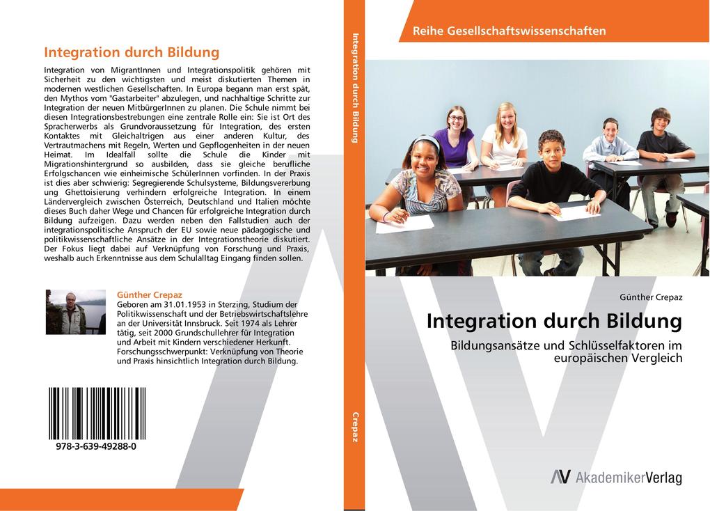 Integration durch Bildung