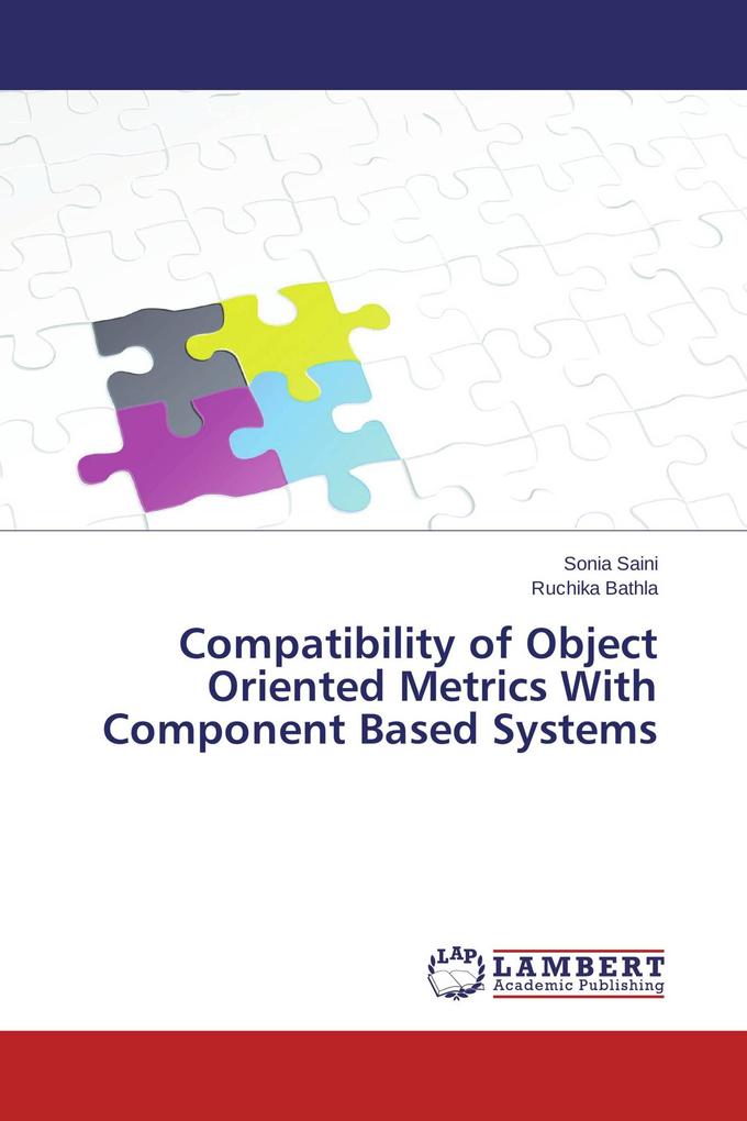 Compatibility of Object Oriented Metrics With Component Based Systems