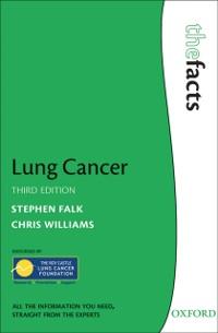 Lung Cancer als eBook Download von Stephen Falk, Chris Williams - Stephen Falk, Chris Williams