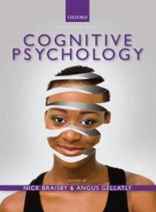 Cognitive Psychology als eBook Download von