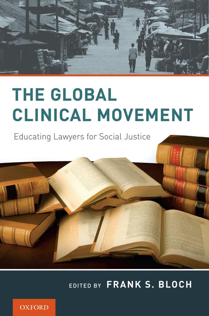 The Global Clinical Movement