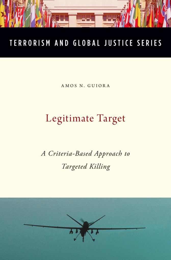 Legitimate Target