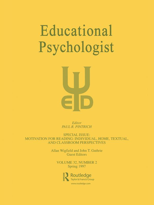 Motivation for Reading: Individual Home Textual and Classroom Perspectives
