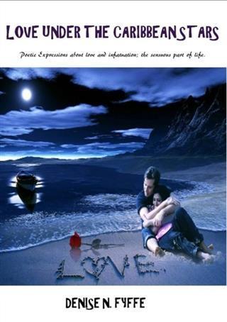 Love Under The Caribbean Stars