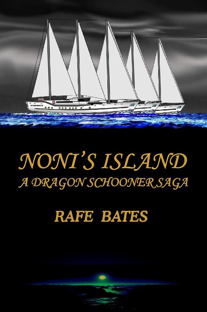Noni's Island