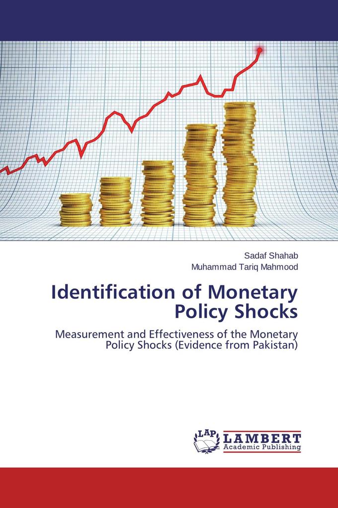 Identification of Monetary Policy Shocks