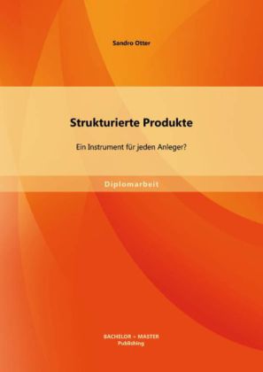 Strukturierte Produkte