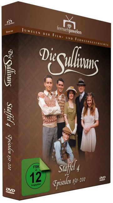 Die Sullivans