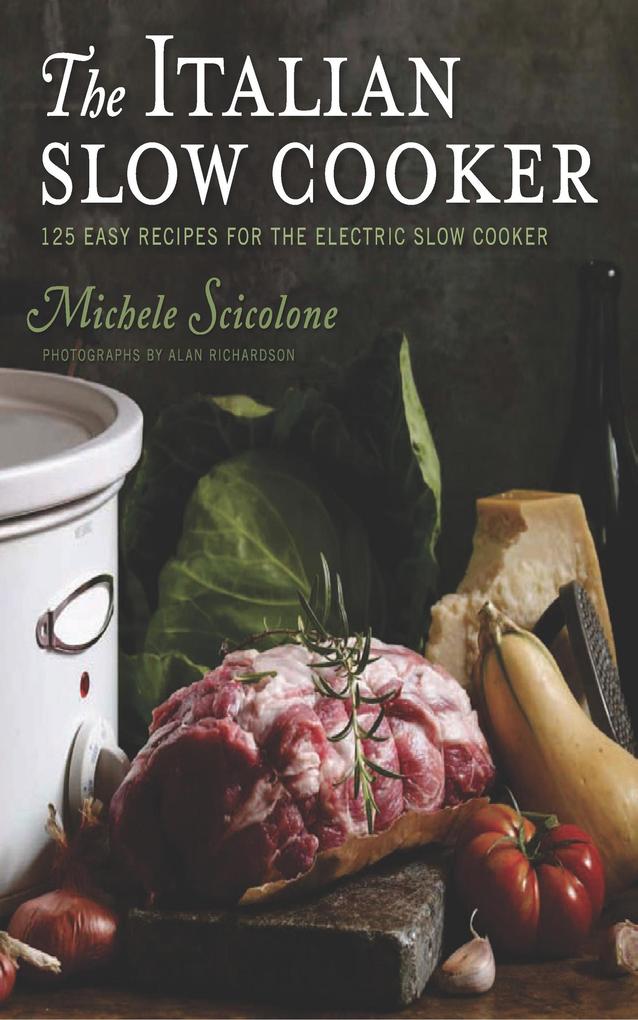 Italian Slow Cooker