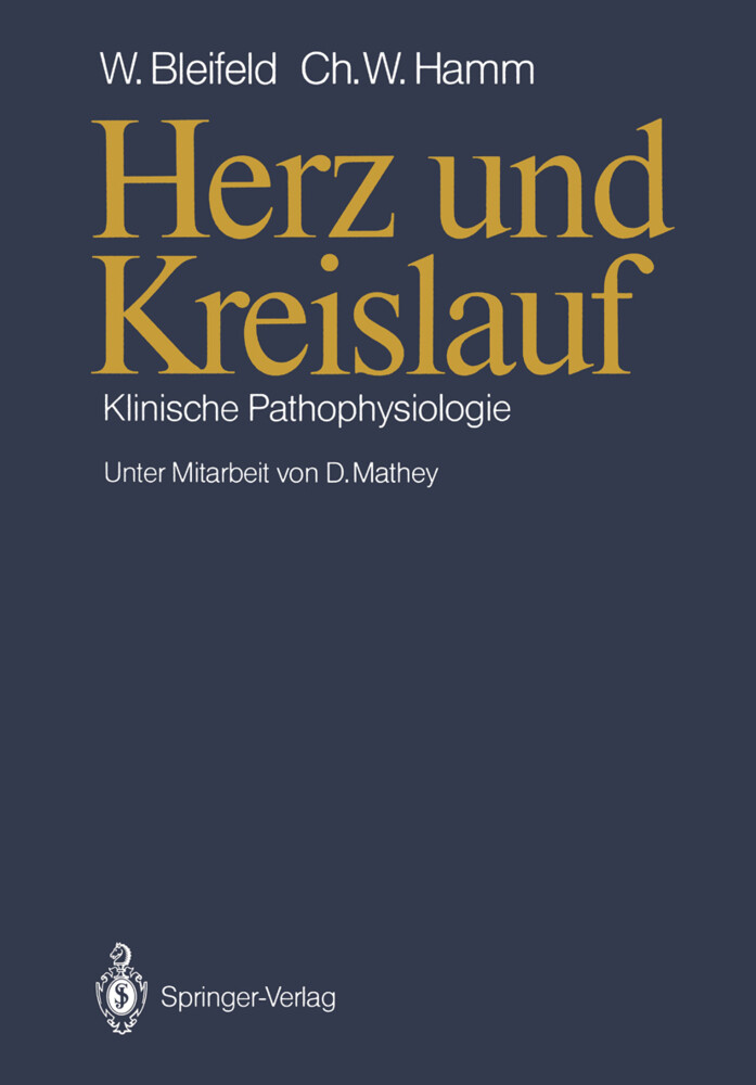 Herz Und Kreislauf - 