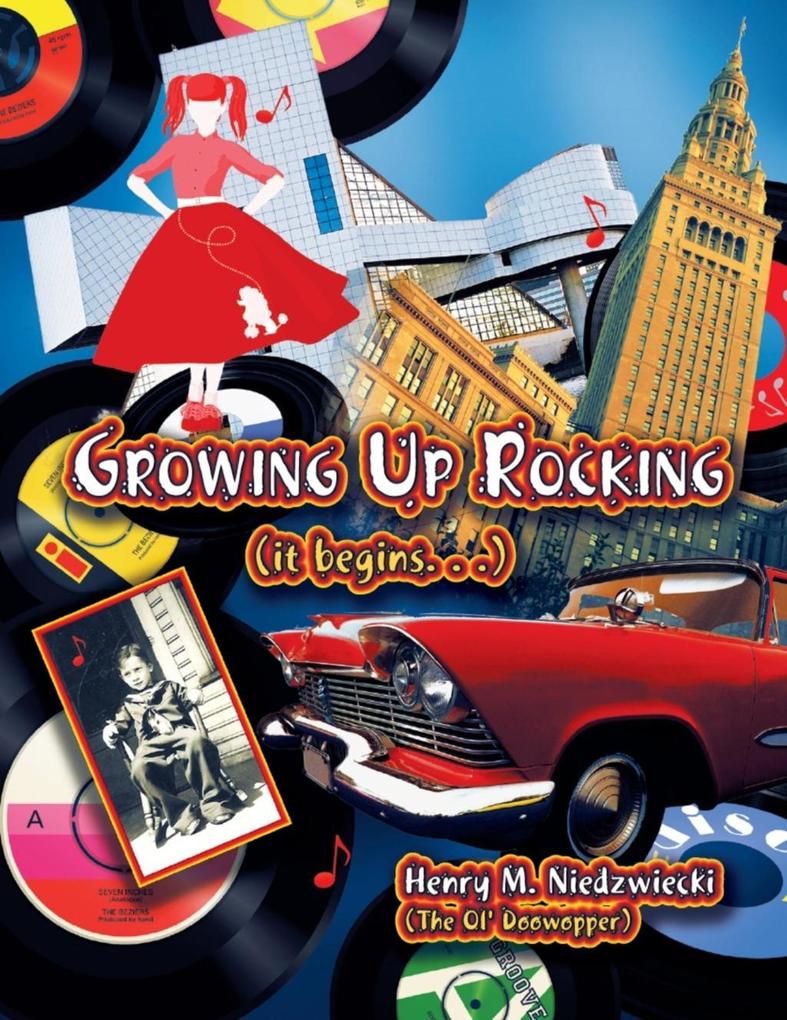Growing Up Rocking