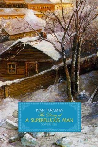 Diary of a Superfluous Man