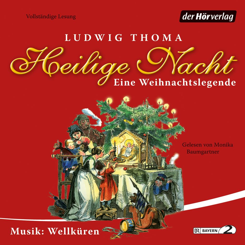 Heilige Nacht