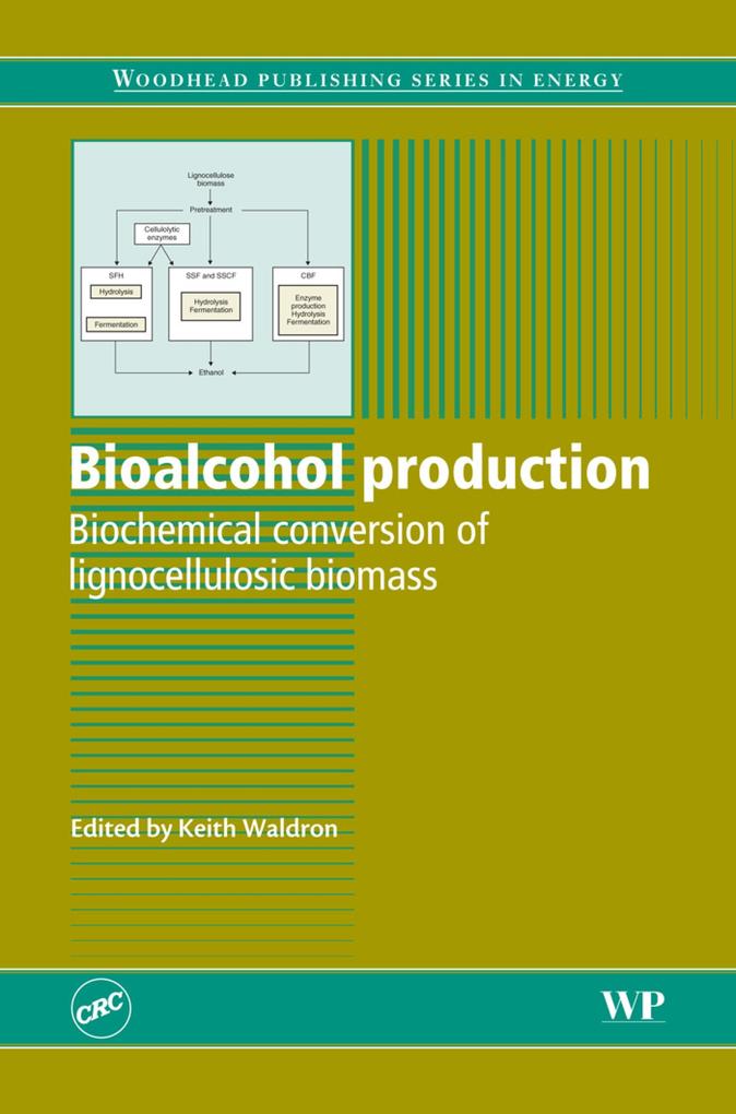 Bioalcohol Production