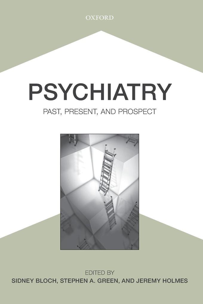 PSYCHIATRY P