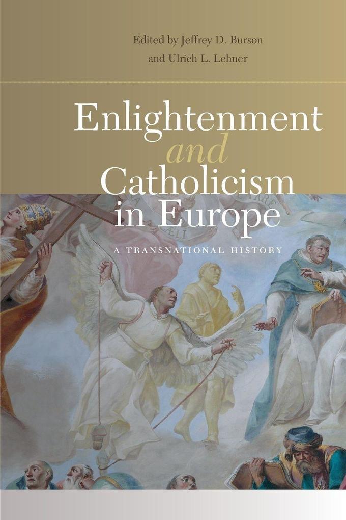 Enlightenment and Catholicism in Europe