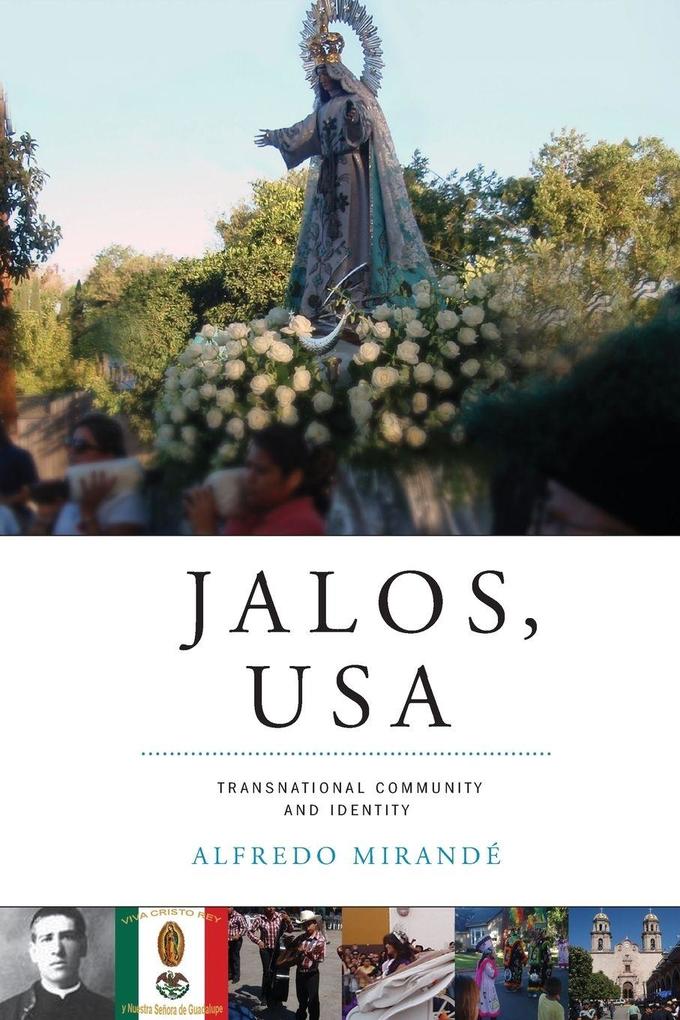 Jalos USA