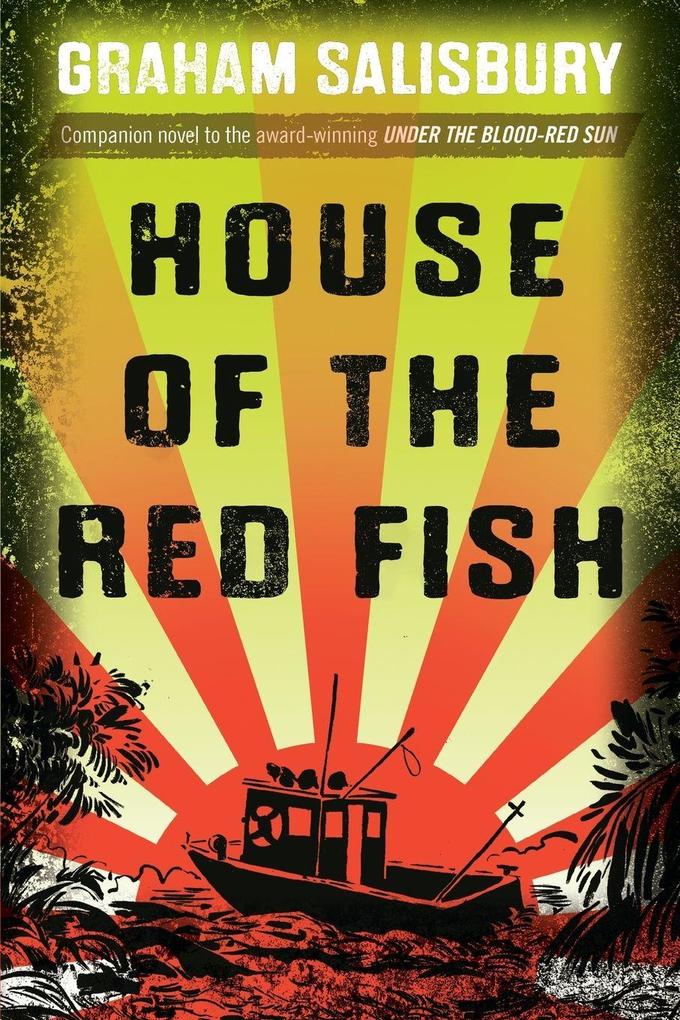 House of the Red Fish