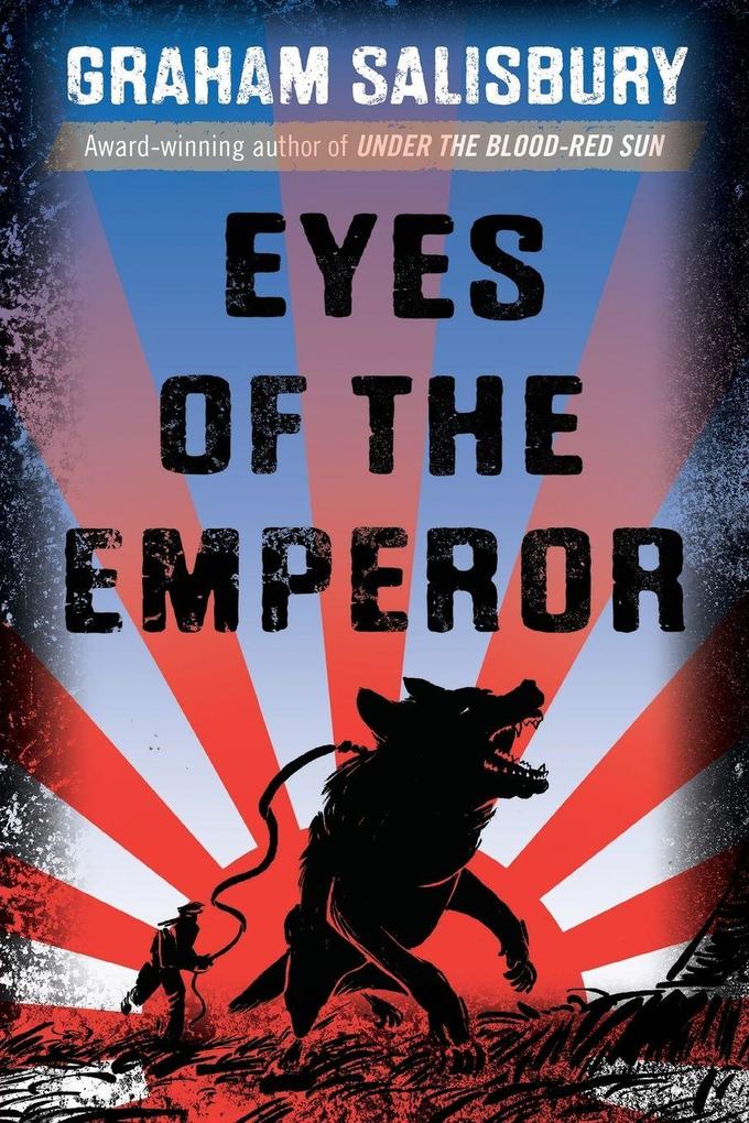 Eyes of the Emperor