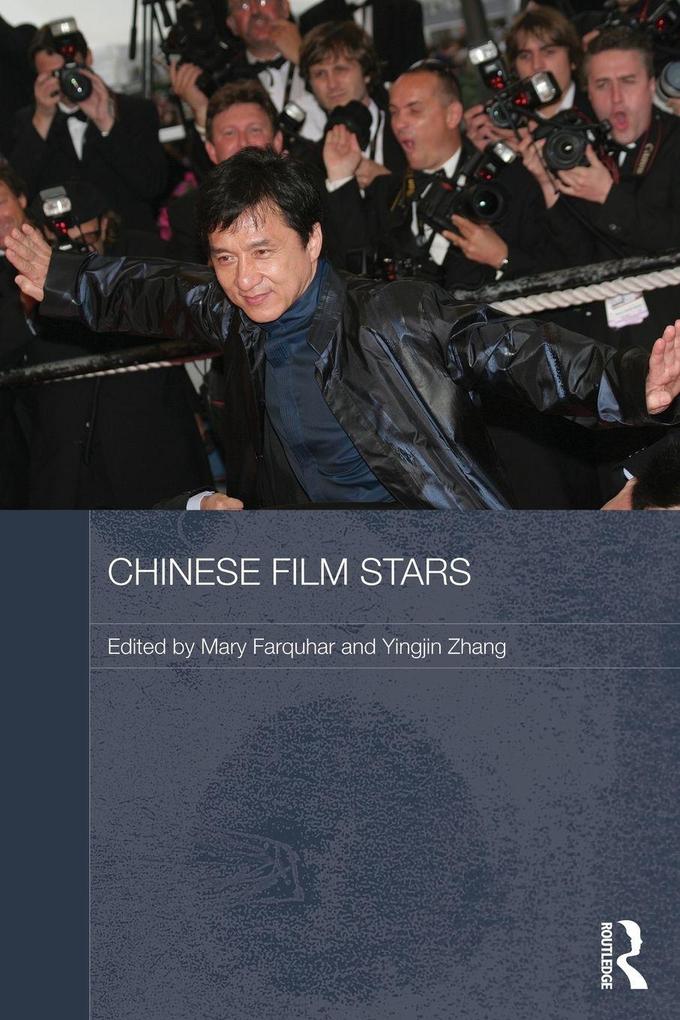 Chinese Film Stars