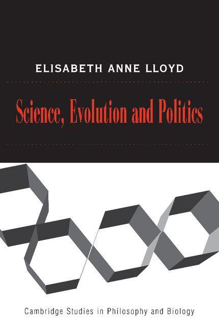 Science Politics and Evolution