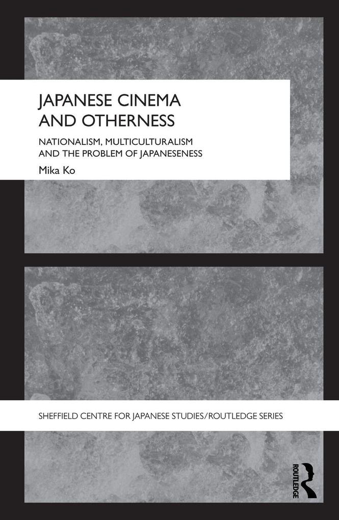 Japanese Cinema and Otherness