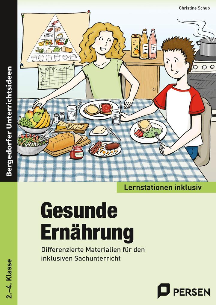Gesunde Ernährung Christine Schub - Bild 3