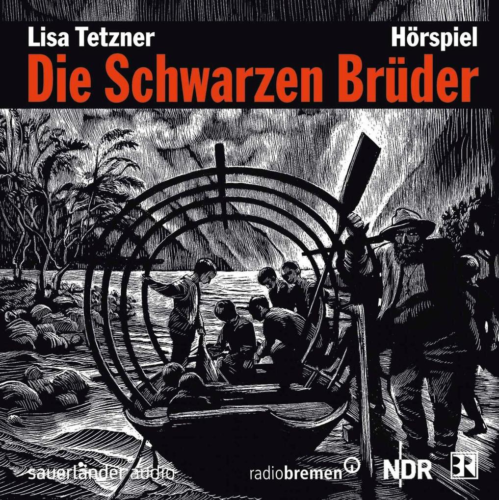 Die Schwarzen Brüder(Hörspiel)