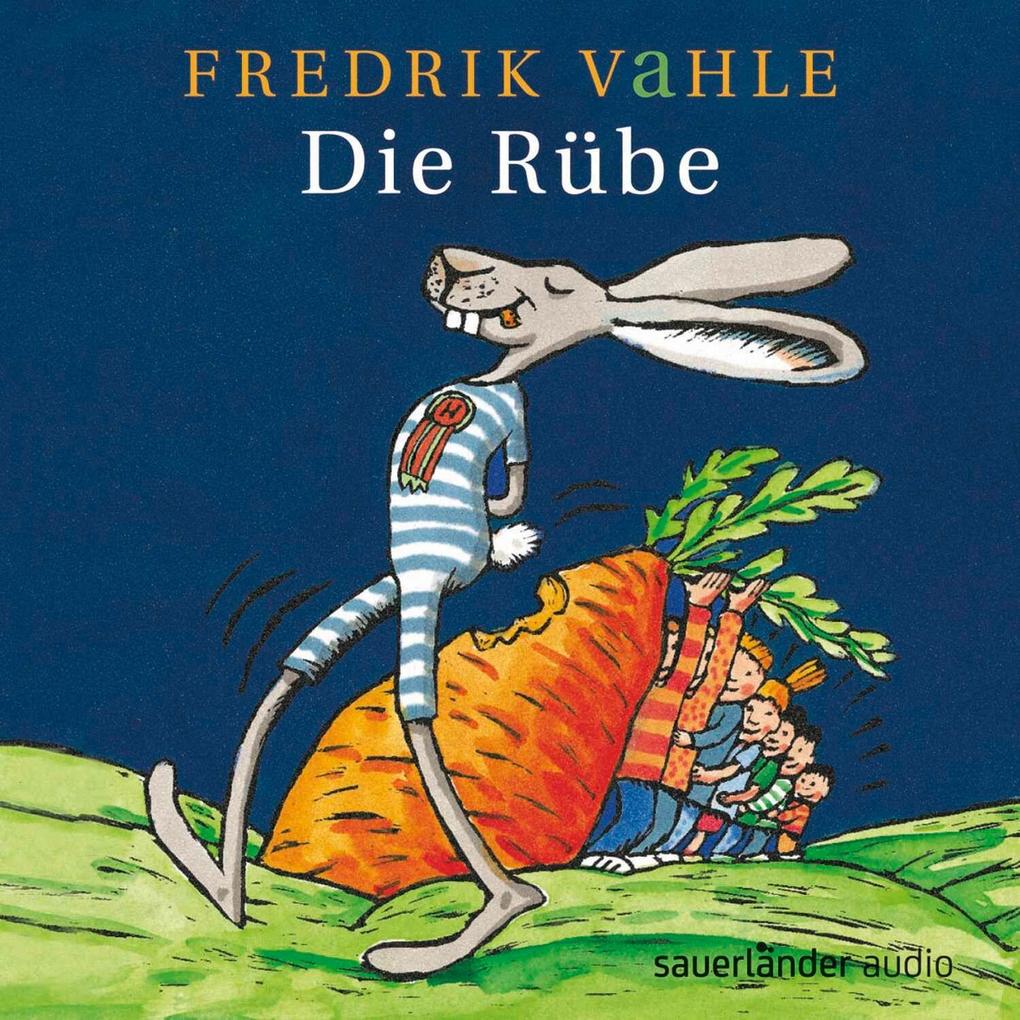 Die Rübe