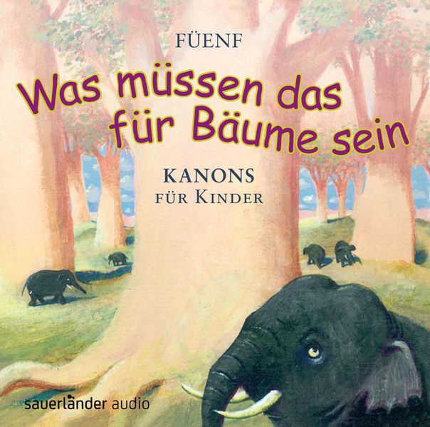 Was Müssen Das Für Bäume Sein