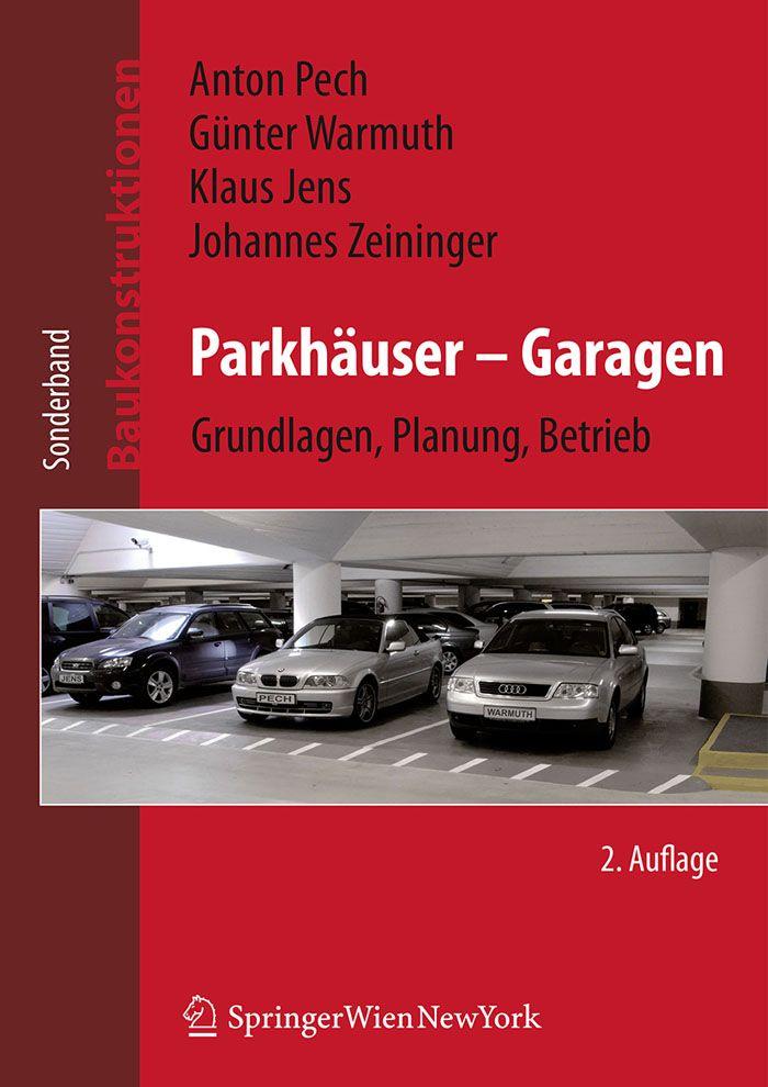 Parkhäuser - Garagen