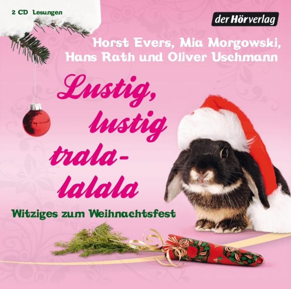 Lustig lustig tralalalala