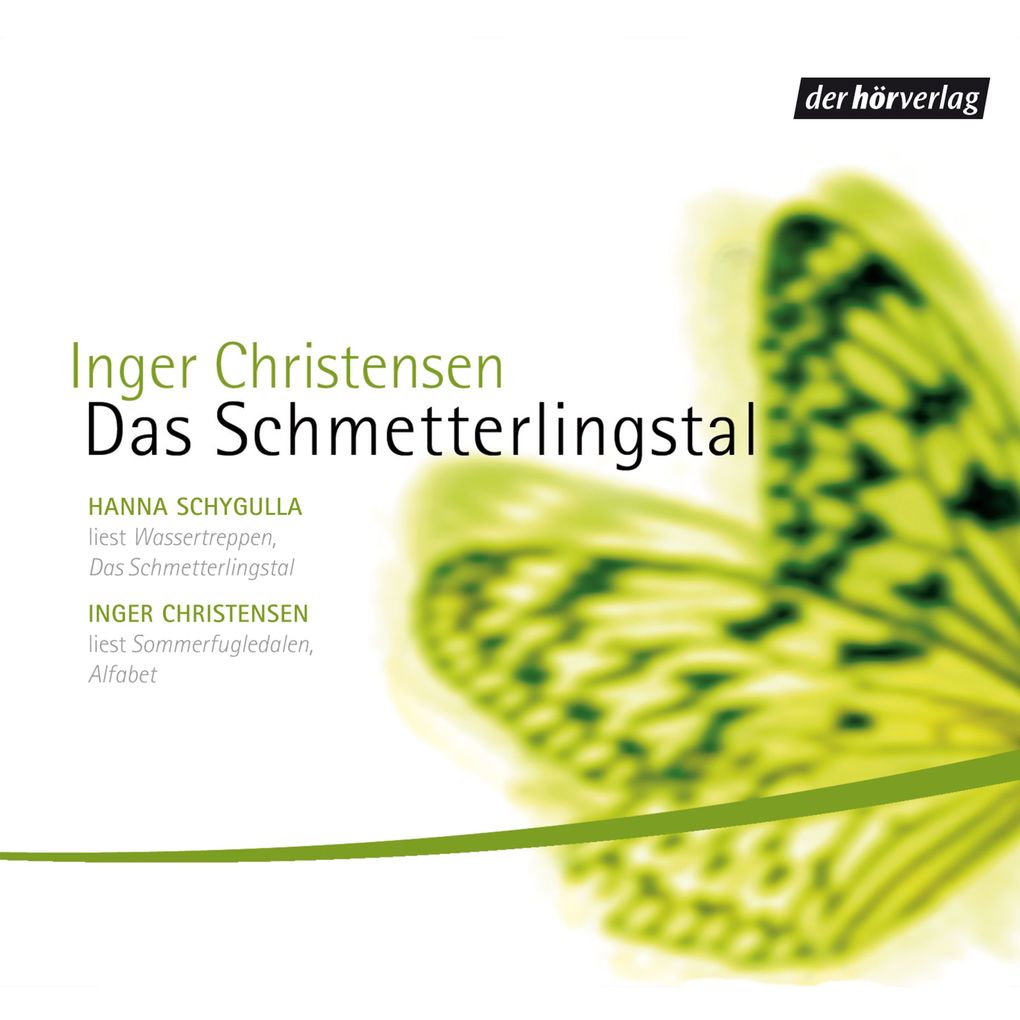 Das Schmetterlingstal