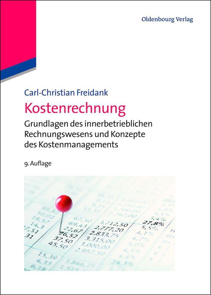 Kostenrechnung