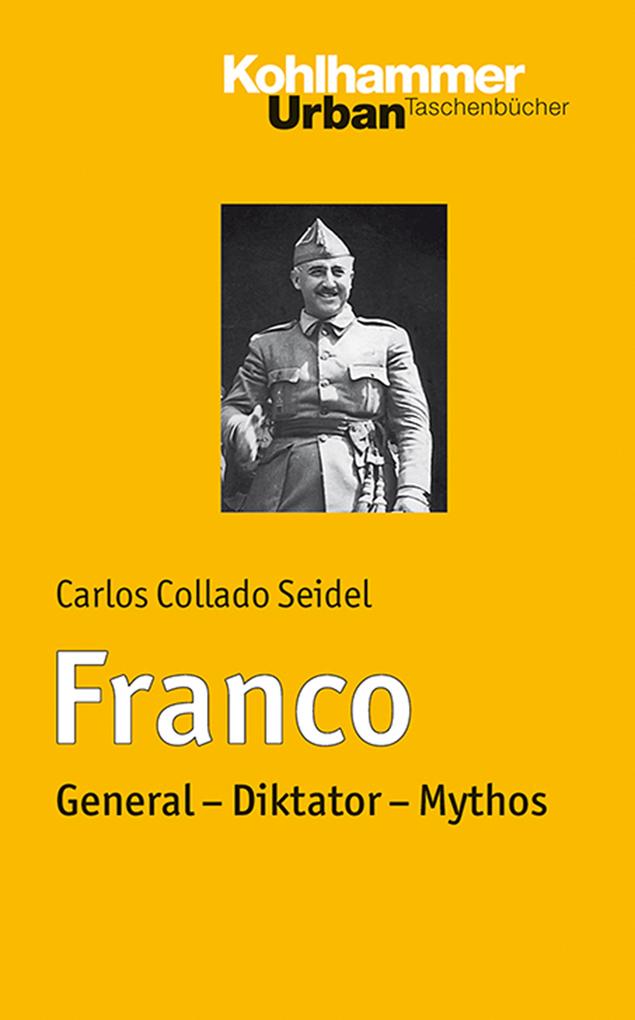 Franco - Carlos Collado Seidel